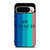COACH NEW YORK STRIPES Google Pixel 9 Pro Case Cover