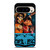 COCO DISNEY MIGUEL POSTER Google Pixel 9 Pro Case Cover