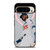 CODY BELLINGER LA DODGERS LOVE Google Pixel 9 Pro Case Cover
