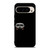 COMBI VW NIGHT Google Pixel 9 Pro Case Cover