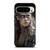 COMMANDER LEXA HEDA THE 100 FACE Google Pixel 9 Pro Case Cover