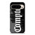 COMPTON LOS ANGELES Google Pixel 9 Pro Case Cover