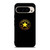 CONVERSE ALL STAR GOLD LOGO Google Pixel 9 Pro Case Cover