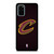 CLEVELAND CAVALIERS BASKETBALL NBA Samsung Galaxy S20 Plus Case Cover