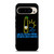 CORONA LIGHT BEER MILES AWAY Google Pixel 9 Pro Case Cover