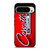 CORVETTE STINGRAY RED EMBLEM Google Pixel 9 Pro Case Cover