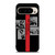 COWBOY BEBOP ANIME SIGN Google Pixel 9 Pro Case Cover