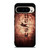 CSGO COUNTER STRIKE LOGO Google Pixel 9 Pro Case Cover