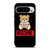 CUTE MOSCHINO TEDDY BEAR Google Pixel 9 Pro Case Cover