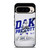 DAK PRESCOTT DALLAS COWBOYS 2 Google Pixel 9 Pro Case Cover