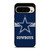 DALLAS COWBOYS NFL Google Pixel 9 Pro Case Cover