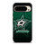 DALLAS STARS LOGO Google Pixel 9 Pro Case Cover