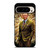 DANIEL CRAIG KNIVES OUT MOVIES Google Pixel 9 Pro Case Cover