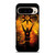DARK SOULS PRAISE THE SUNS ART Google Pixel 9 Pro Case Cover