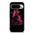 DARTH MAUL CUTE STAR WARS  Google Pixel 9 Pro Case Cover