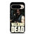 DARYL DIXON THE WALKING DEAD Google Pixel 9 Pro Case Cover