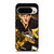 DAVID PASTRNAK BOSTON BRUINS FACE Google Pixel 9 Pro Case Cover
