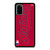 CLEVELAND INDIANS BASEBALL Samsung Galaxy S20 Plus Case Cover