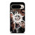 DEAN WINCHESTER SUPERNATURAL COLLAGE Google Pixel 9 Pro Case Cover