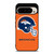 DENVER BRONCOS NFL HELMET Google Pixel 9 Pro Case Cover