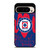 DEPORTIVO CRUZ AZUL FOOTBALL CLUB Google Pixel 9 Pro Case Cover