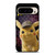 DETECTIVE PIKACHU CUTE POKEMON Google Pixel 9 Pro Case Cover