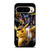 DETECTIVE PIKACHU POKEMON MOVIE Google Pixel 9 Pro Case Cover