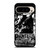DIMEBAG DARREL PANTERA Google Pixel 9 Pro Case Cover