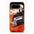 DIRT 4 RALLY RACING GAME Google Pixel 9 Pro Case Cover