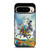 DISENCHANTMENT CARTOON MOVIE Google Pixel 9 Pro Case Cover