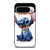 DISNEY STITCH CARTOON Google Pixel 9 Pro Case Cover