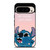DISNEY STITCH DONT TOUCH MY PHONE  Google Pixel 9 Pro Case Cover