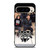 DOBRE BROTHERS  Google Pixel 9 Pro Case Cover