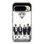 DOBRE BROTHERS DIAMOND LOGO Google Pixel 9 Pro Case Cover