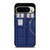 DOCTOR WHO PUBLIC CALL BOX Google Pixel 9 Pro Case Cover