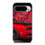 DODGE CAR DEMON LOGO Google Pixel 9 Pro Case Cover