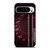 DODGE CHALLENGER SPEEDOMETER LOGO Google Pixel 9 Pro Case Cover