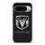 DODGE CHARGER CARBON Google Pixel 9 Pro Case Cover