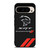 DODGE SRT CARBON LOGO Google Pixel 9 Pro Case Cover