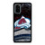 COLORADO AVALANCHE NHL HOCKEY 3 Samsung Galaxy S20 Plus Case Cover COLORADO AVALANCHE NHL HOCKEY 3 Samsung Galaxy S20 Plus Case Cover