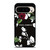 DOLCE AND GABBANA FLOWER Google Pixel 9 Pro Case Cover