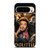 DOLITTLE MOVIES ROBERT DOWNEY JR Google Pixel 9 Pro Case Cover