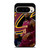 DONOVAN MITCHELL CLEVELAND CAVALIERS NBA Google Pixel 9 Pro Case Cover