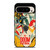 DOOM PATROL DC UNIVERSE Google Pixel 9 Pro Case Cover
