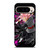 DRAGON BALL BLACK GOKU SSJ ROSE Google Pixel 9 Pro Case Cover