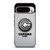 DRAGON BALL CAPSULE CORP METAL Google Pixel 9 Pro Case Cover