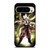 DRAGON BALL SON GOKU ULTRA INSTINCT Google Pixel 9 Pro Case Cover