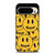 DREW SMILEY FACE PATTERN Google Pixel 9 Pro Case Cover