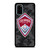 COLORADO RAPIDS MLS BLACK CAMO Samsung Galaxy S20 Plus Case Cover
