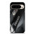 DUCATI BLACK LOGO EMBLEM Google Pixel 9 Pro Case Cover